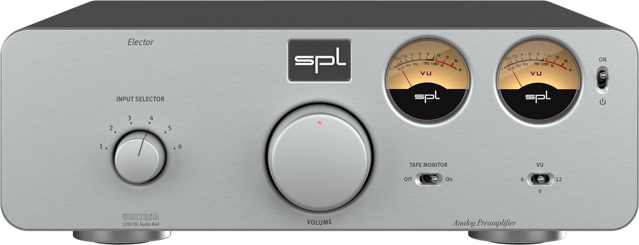 SPL Elector (NEU)