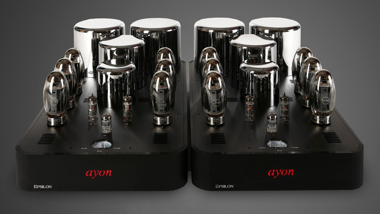 ayon Epsilon EVO Mono (NEU)