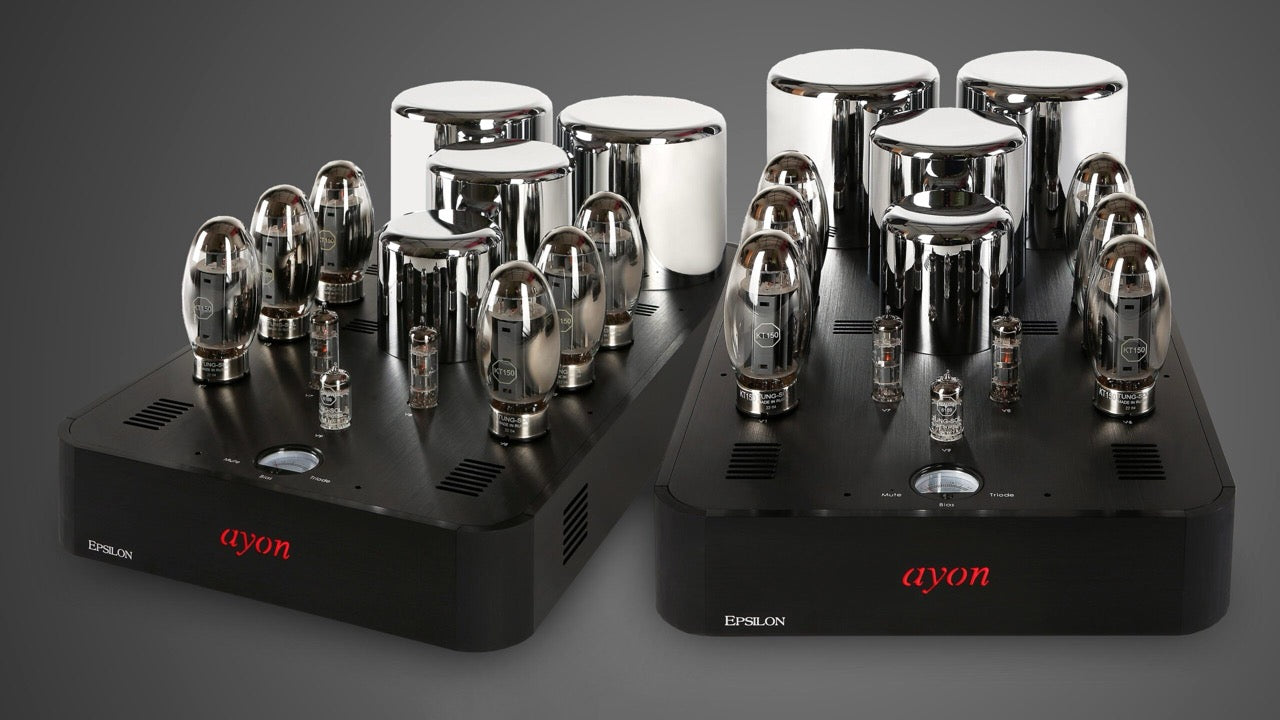 ayon Epsilon EVO Mono (NEU)