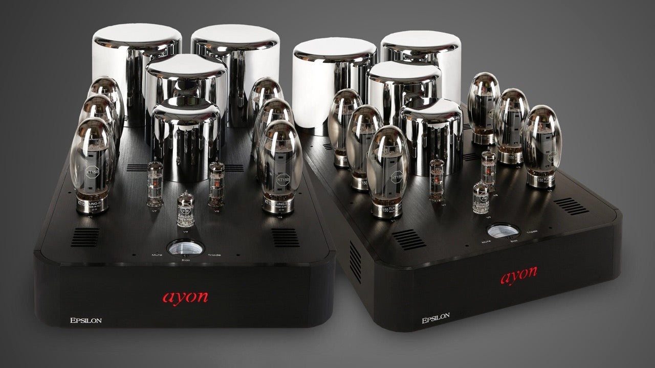 ayon Epsilon EVO Mono (NEU)