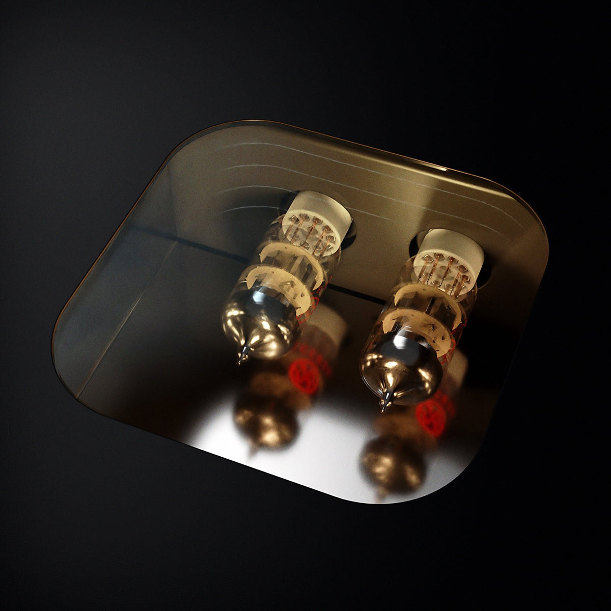 FEZZ Audio Equinox EVO Prestige DAC (NEU)