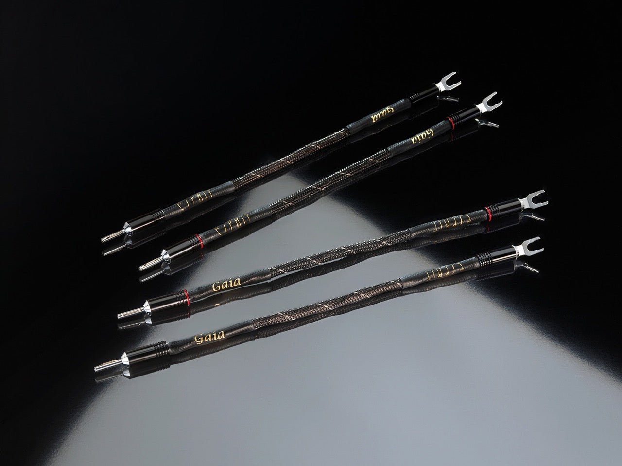 Esprit Audio Gaia Kabelbrücken - Jumper (NEU)