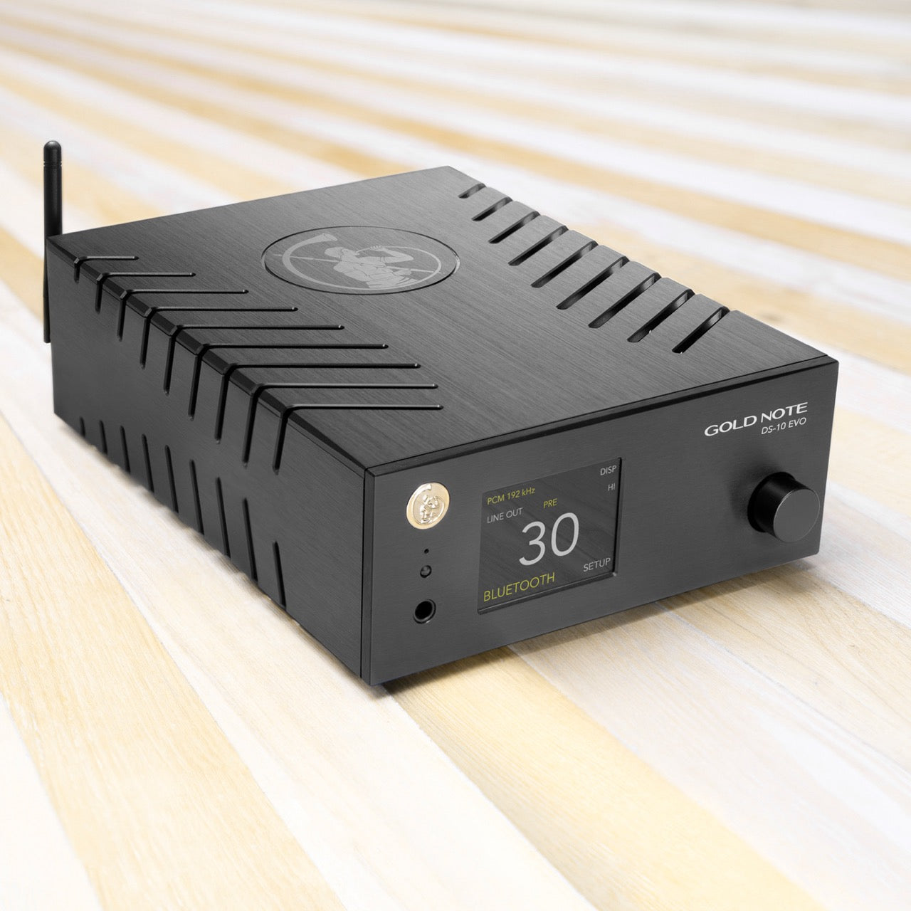 Gold Note DS-10 EVO (NEU)