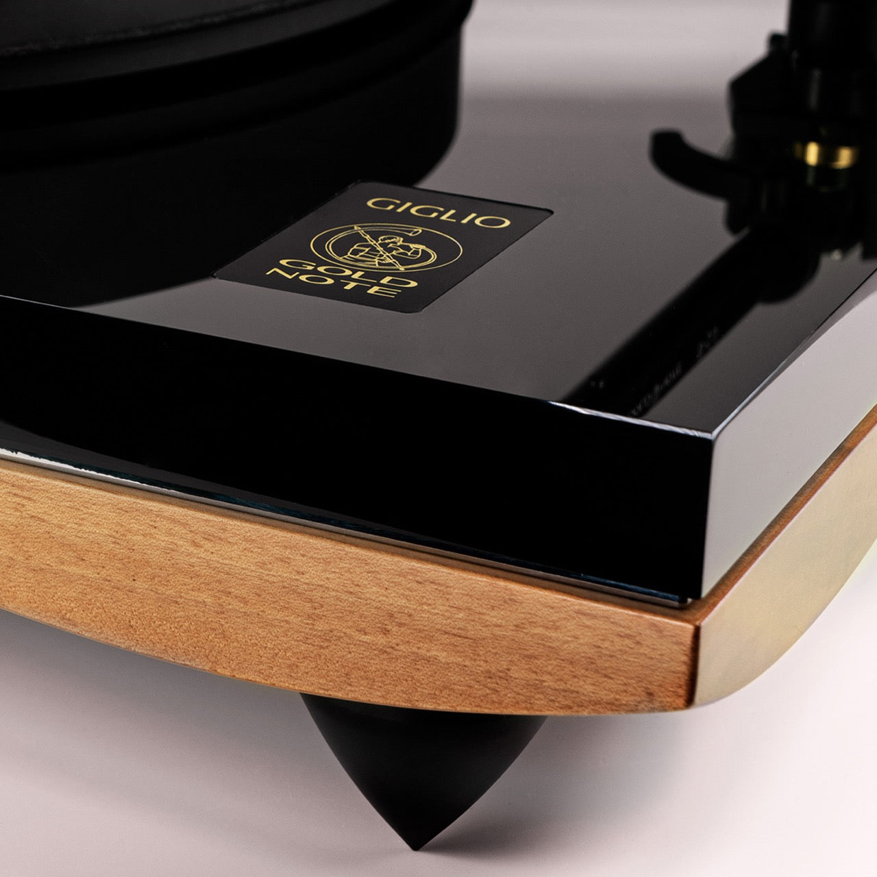 Gold Note Giglio inkl. B-5.1 (NEU)