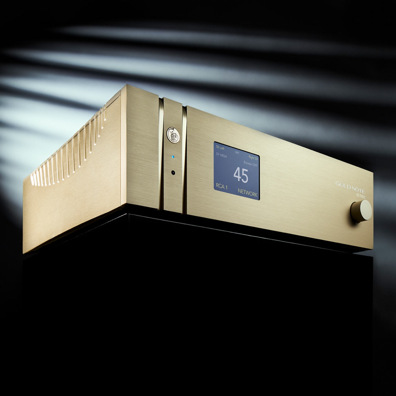 Gold Note IS-1000 Mk2 Line (NEU)