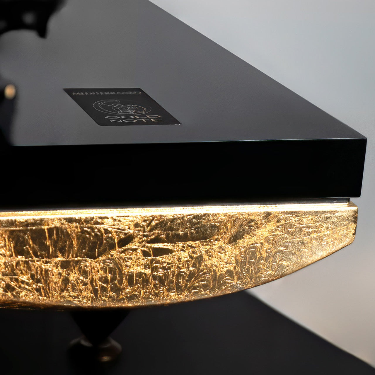 Gold Note Mediterraneo inkl. B-7 (NEU)