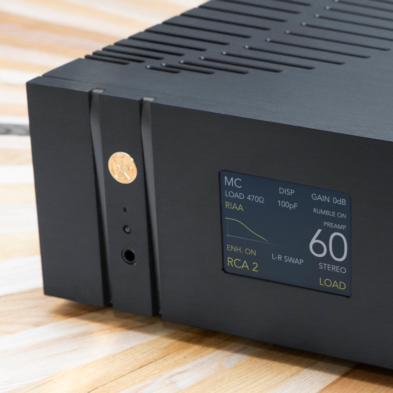 Gold Note PH-1000 Lite (NEU)