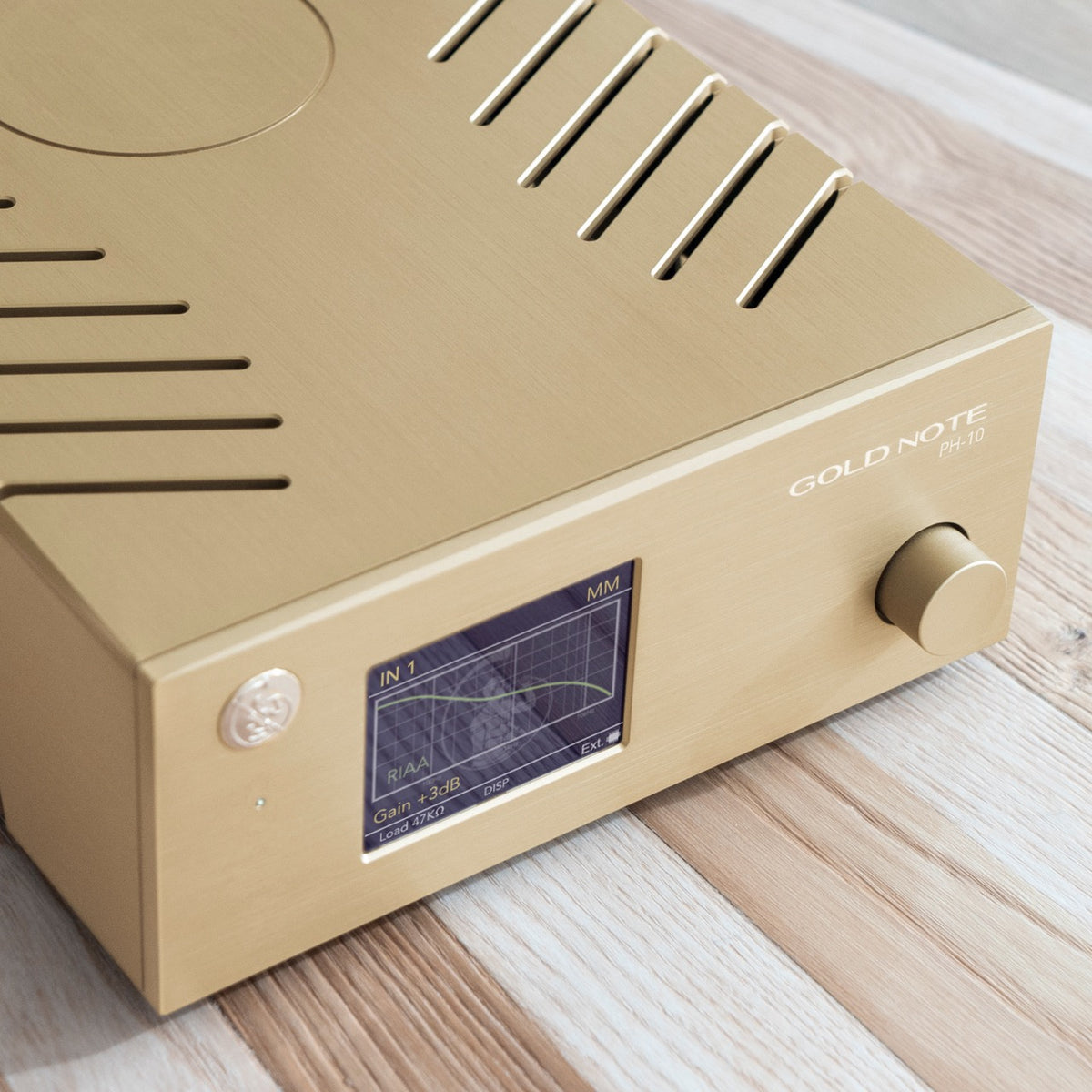 Gold Note PH-10 Bravo (NEU)