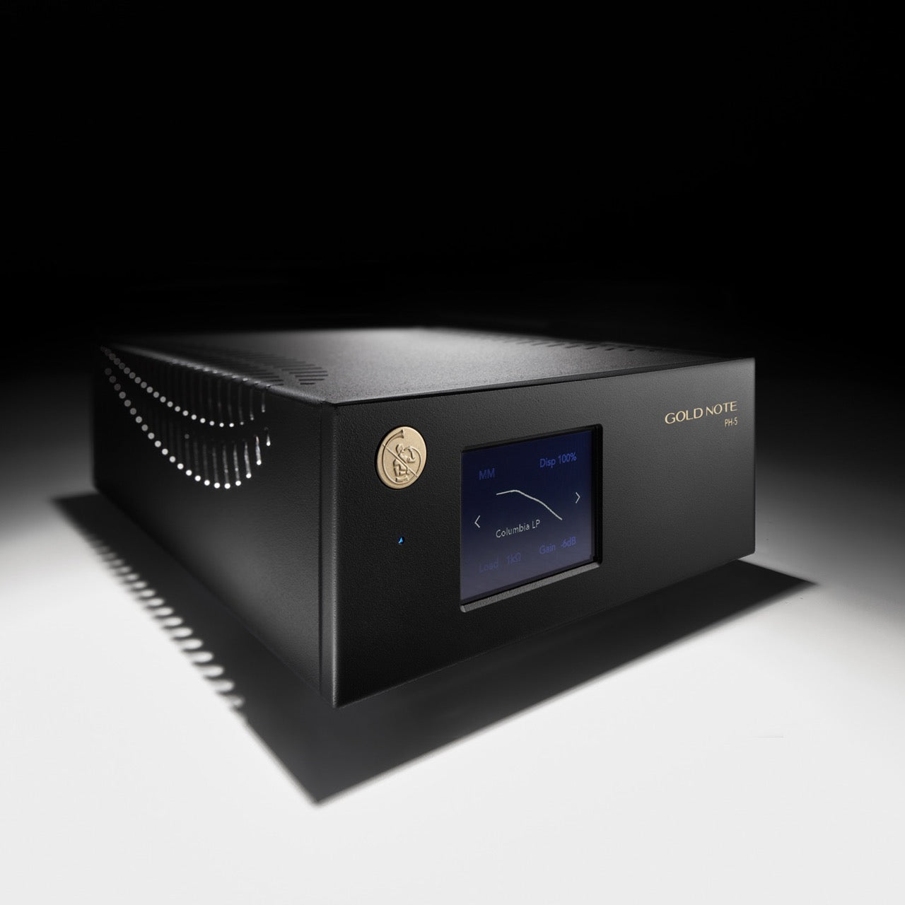 Gold Note PH-5 Bravo (NEU)