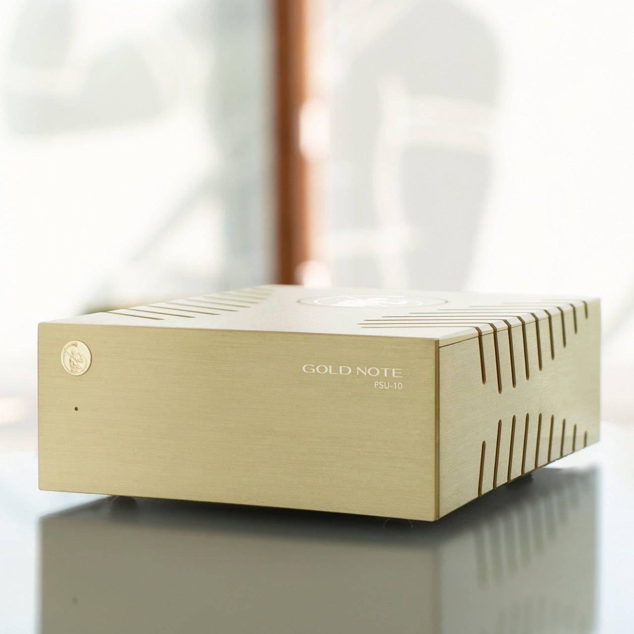 Gold Note PSU-10 Bravo (NEU)