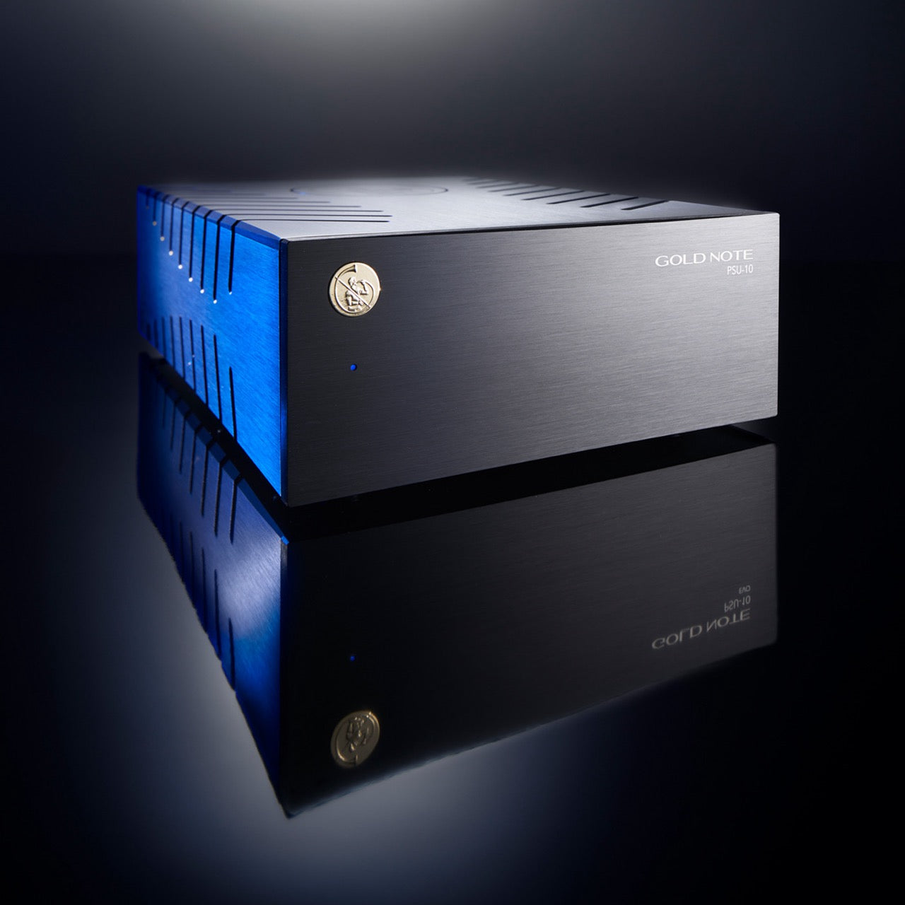 Gold Note PSU-10 Bravo (NEU)