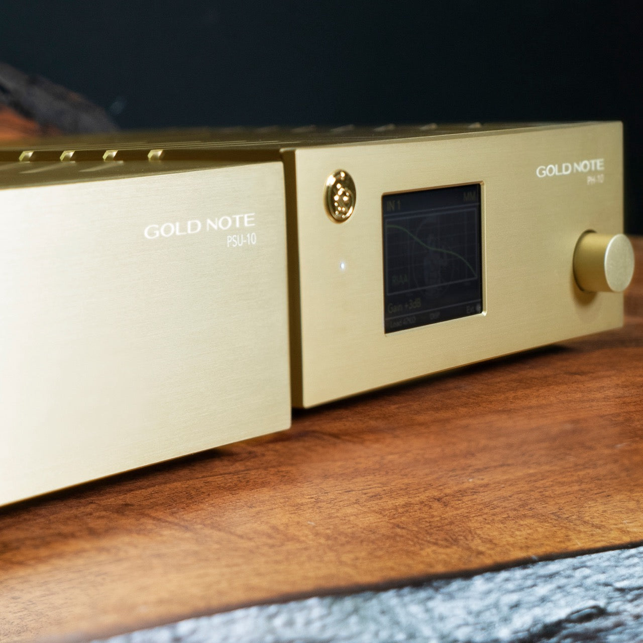 Gold Note PSU-10 Bravo (NEU)