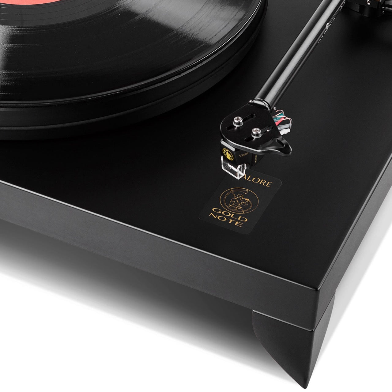 Gold Note Valore 425 Plus inkl. B-5 (NEU)