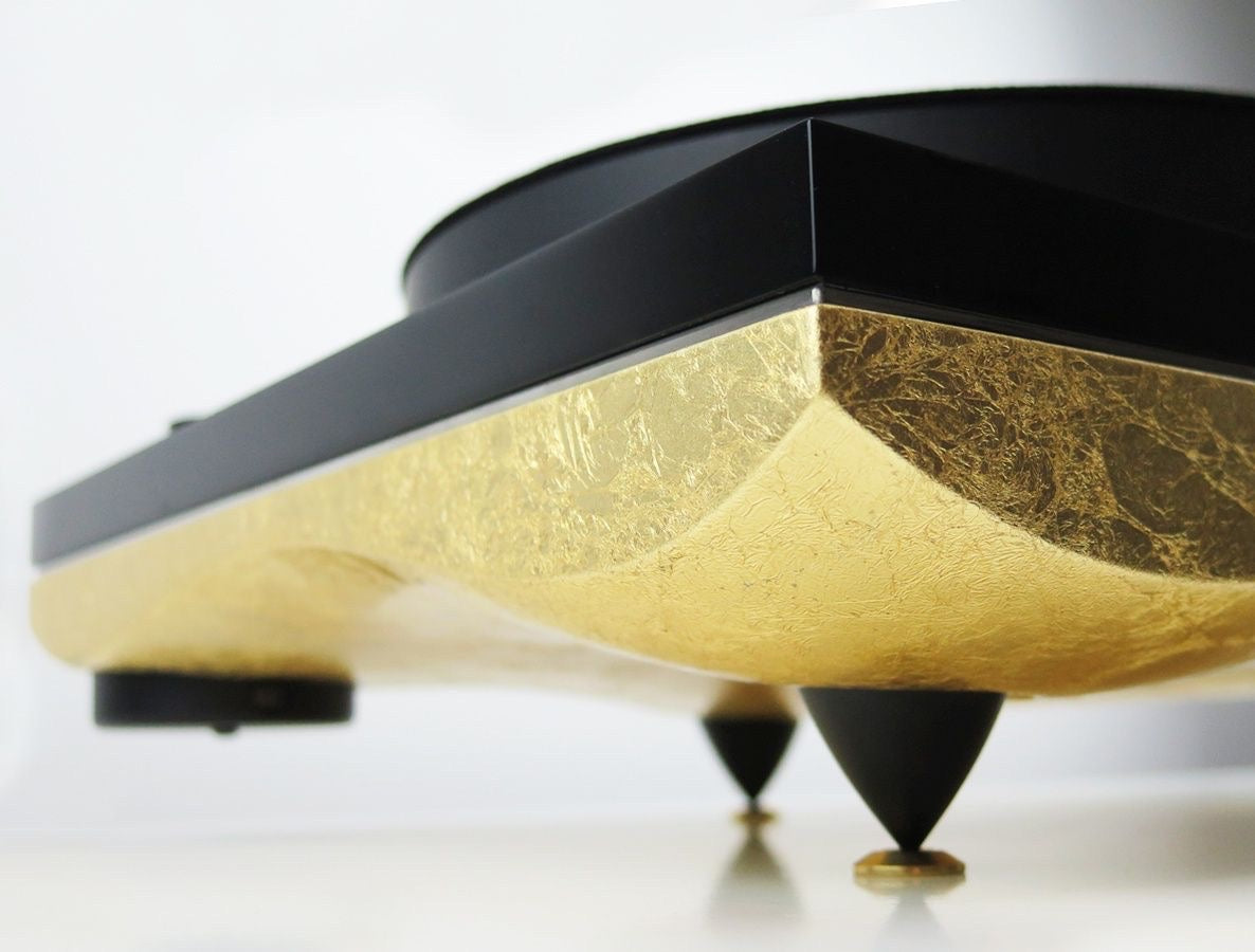 Gold Note Mediterraneo inkl. B-7 (NEU)
