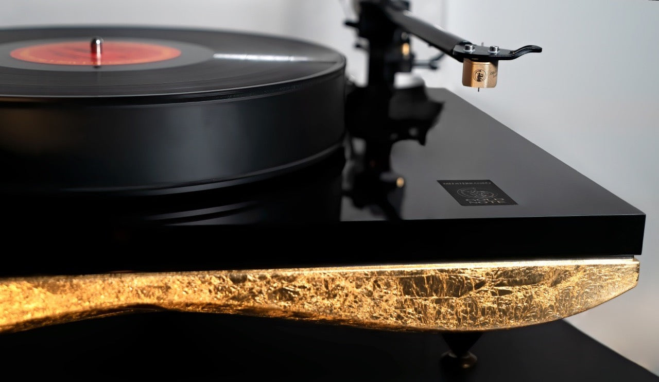 Gold Note Mediterraneo inkl. B-7 (NEU)