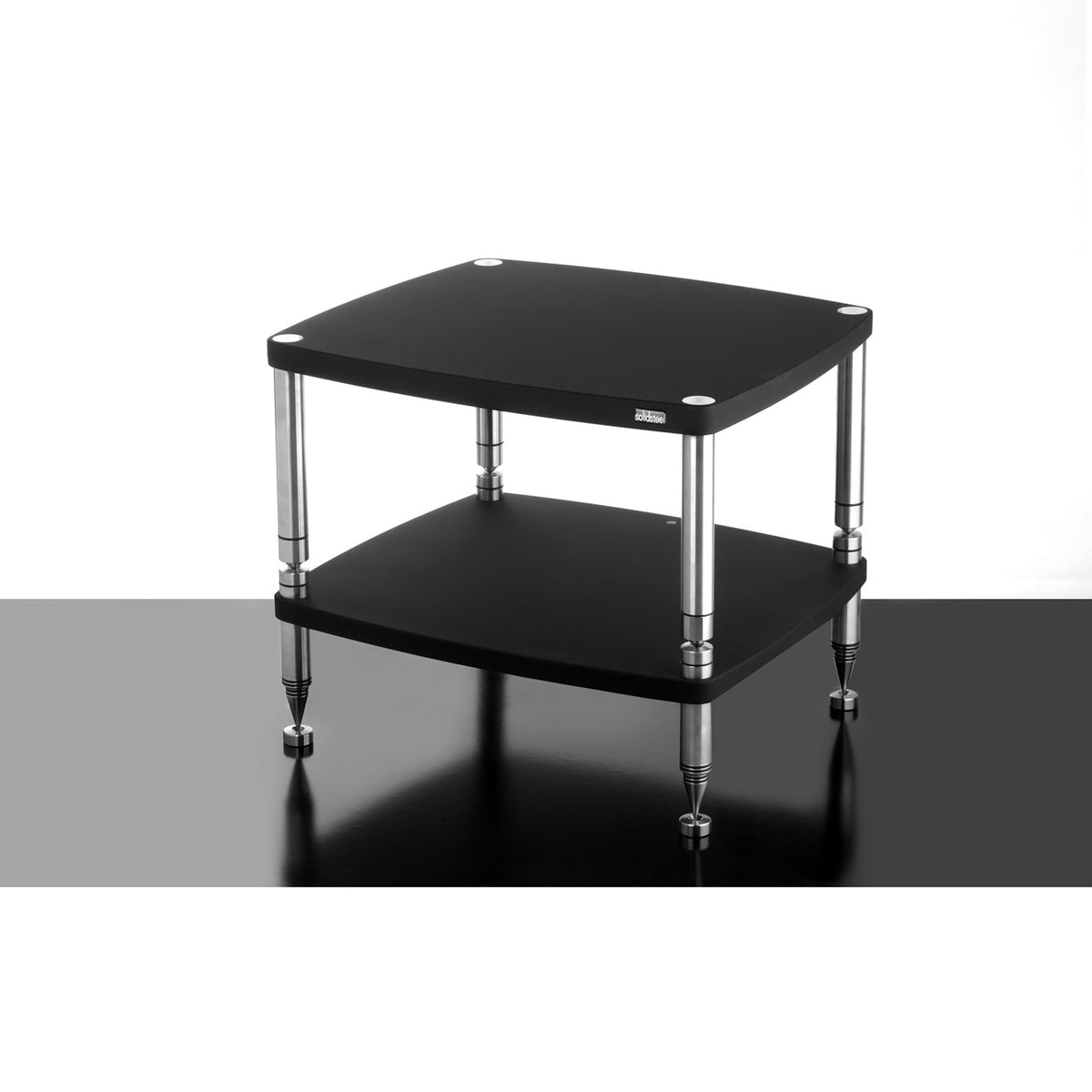 Solidsteel HF-Series (NEU)