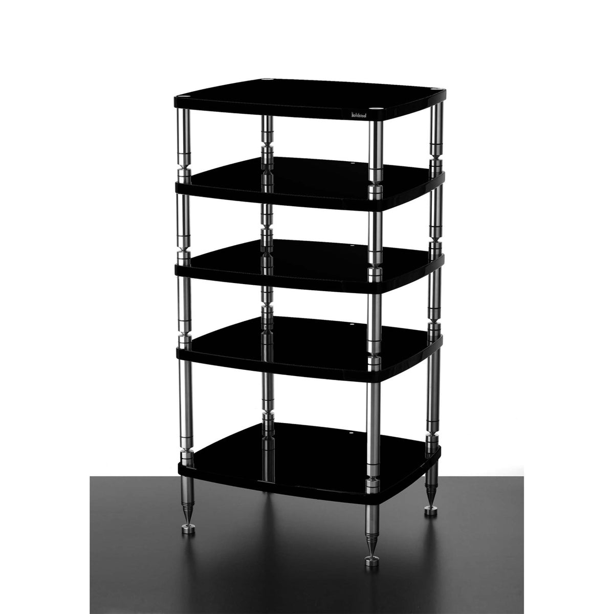 Solidsteel HF-Series (NEU)