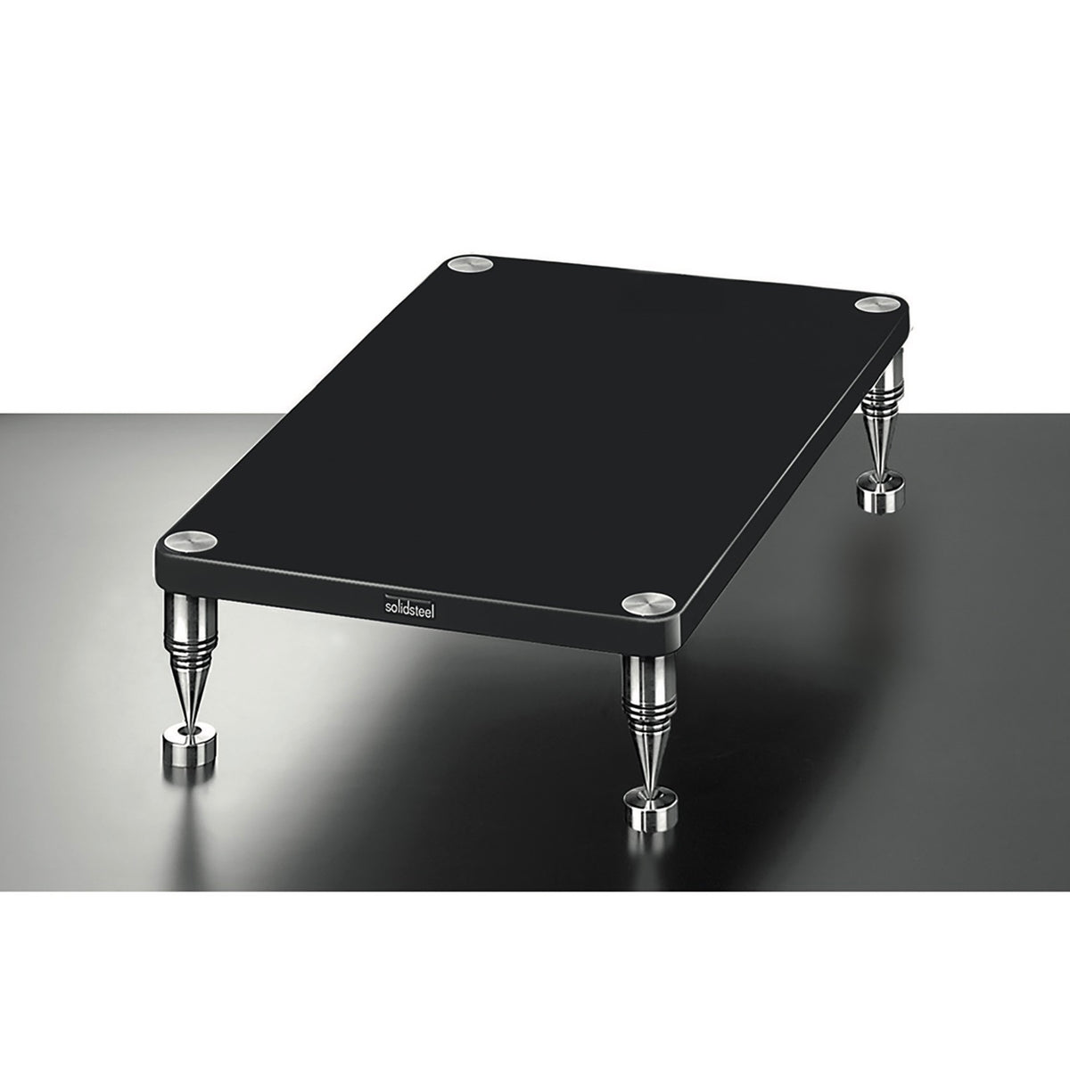 Solidsteel HF-Series (NEU)
