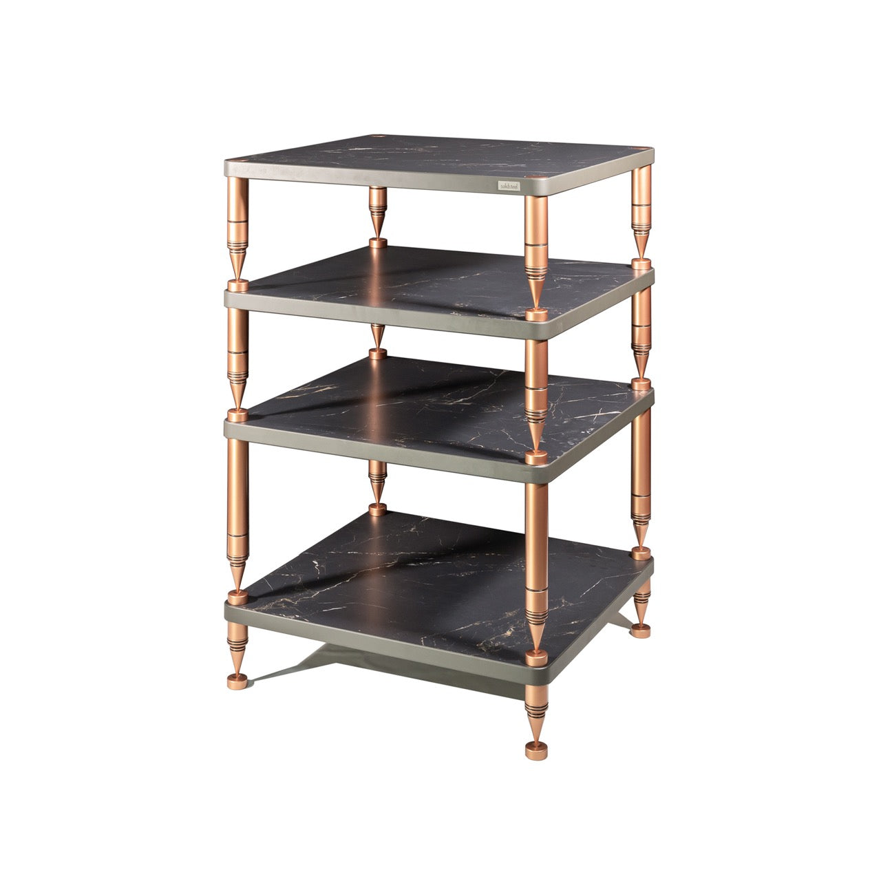 Solidsteel HP-Series (NEU)