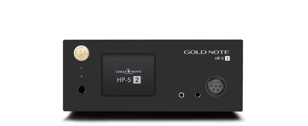 Gold Note HP-5.2 (NEU)