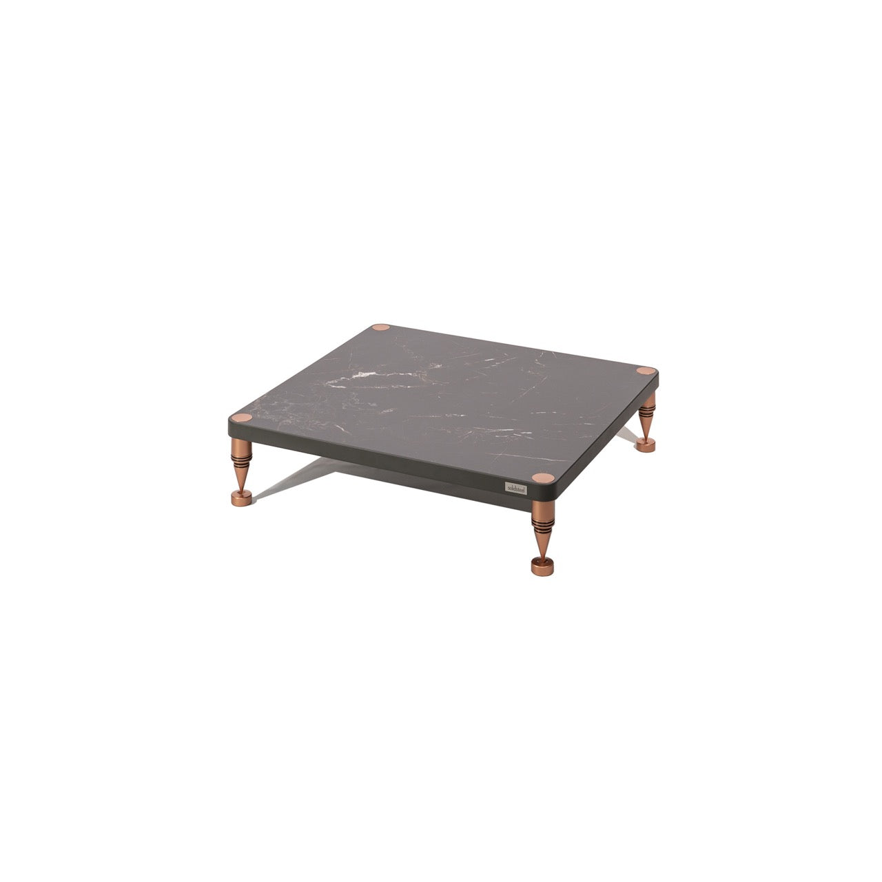 Solidsteel HP-Series (NEU)