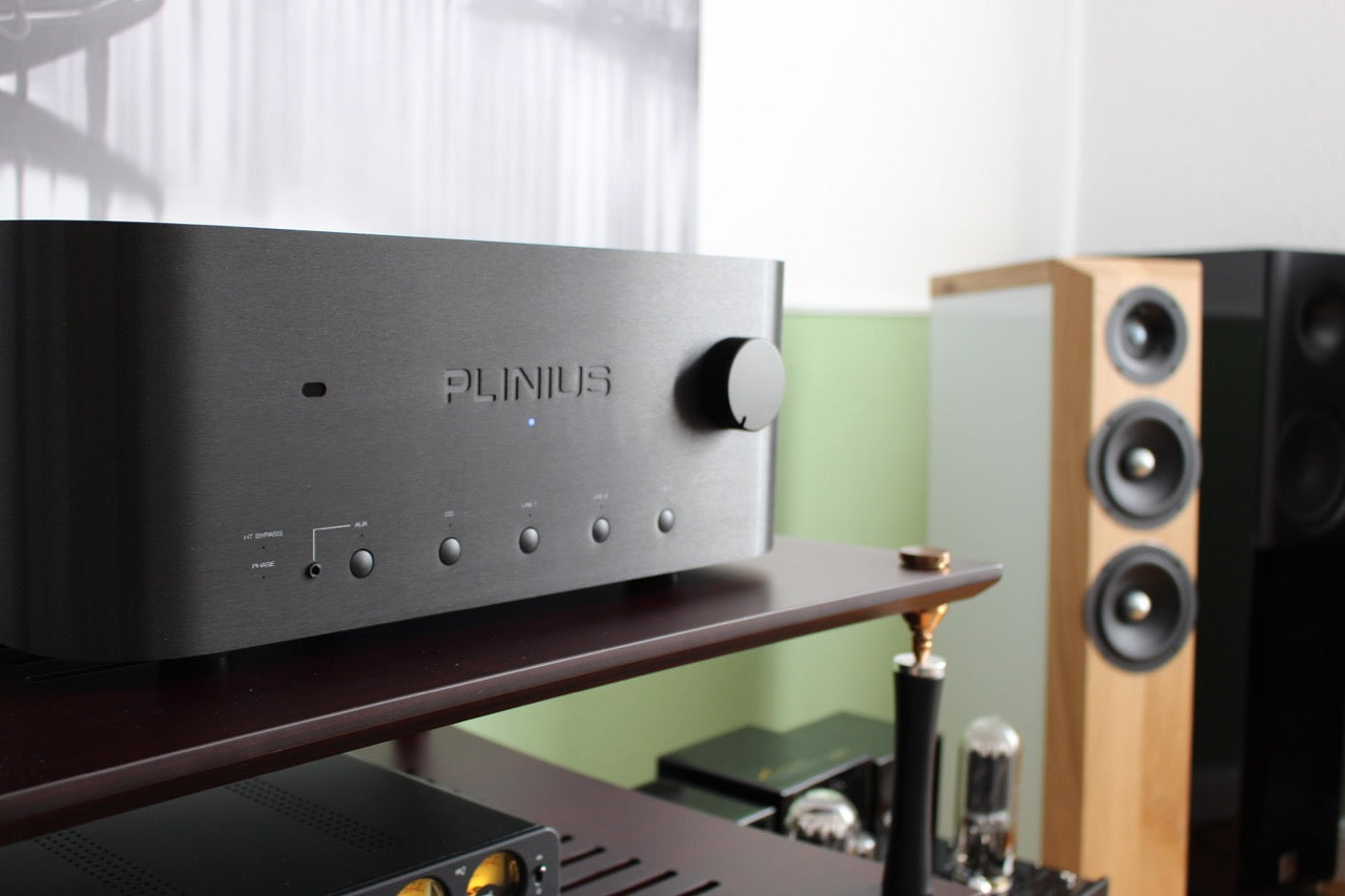 PLINIUS Audio Hiato (NEU)