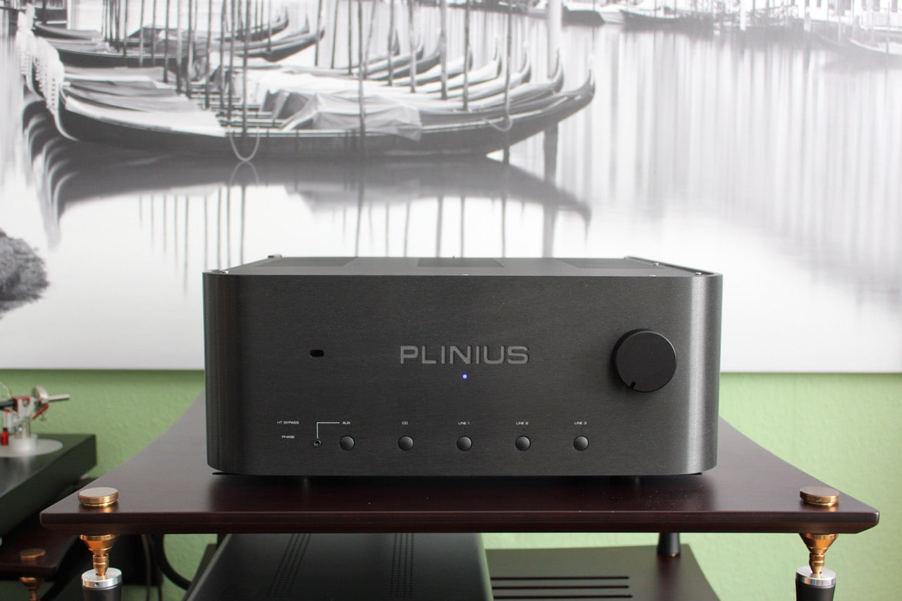 PLINIUS Audio Hiato (NEU)