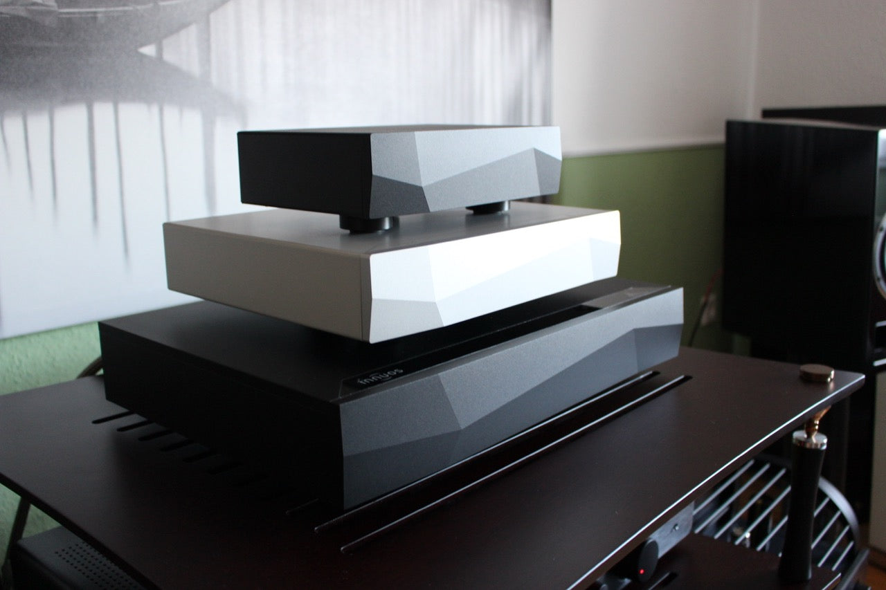 Innuos PULSE (NEU)