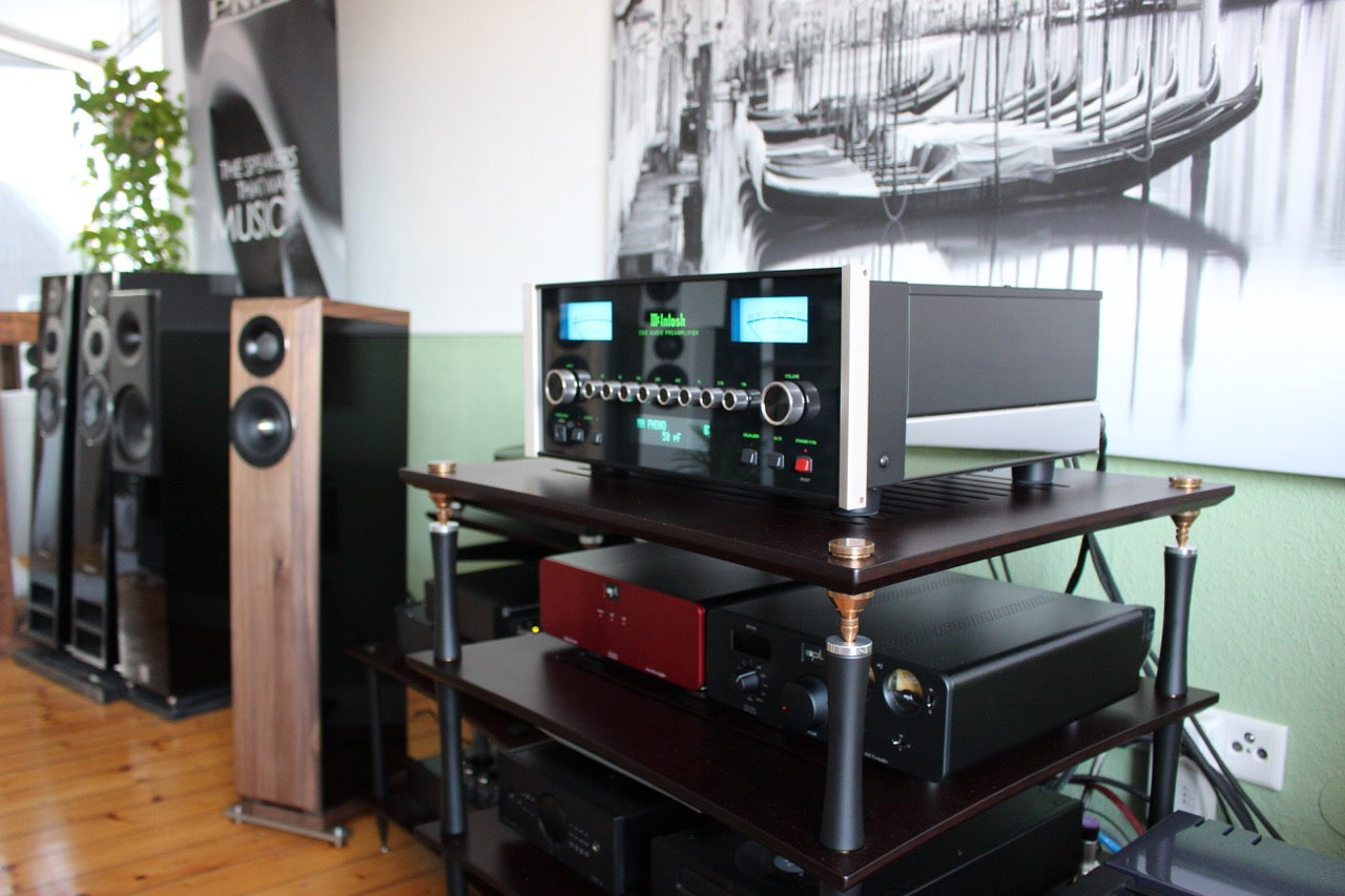 McIntosh C53 AC (gebraucht)