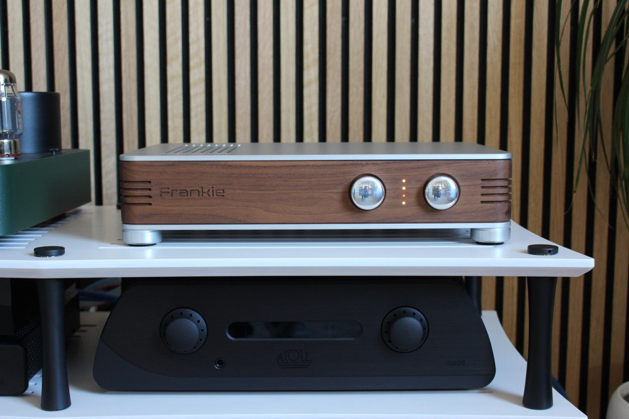 Serblin & Son Frankie EX (NEU)