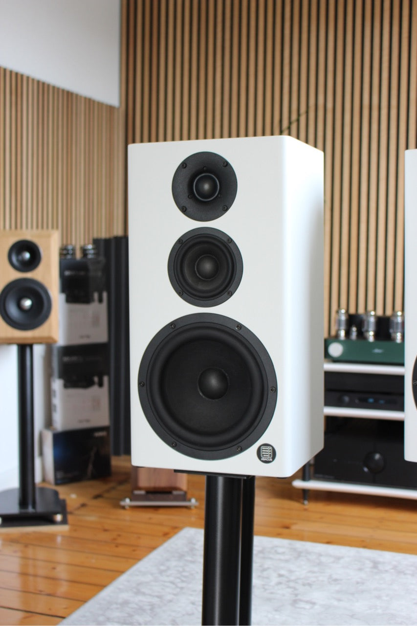 ABACUS electronics Mirra 15 (gebraucht)