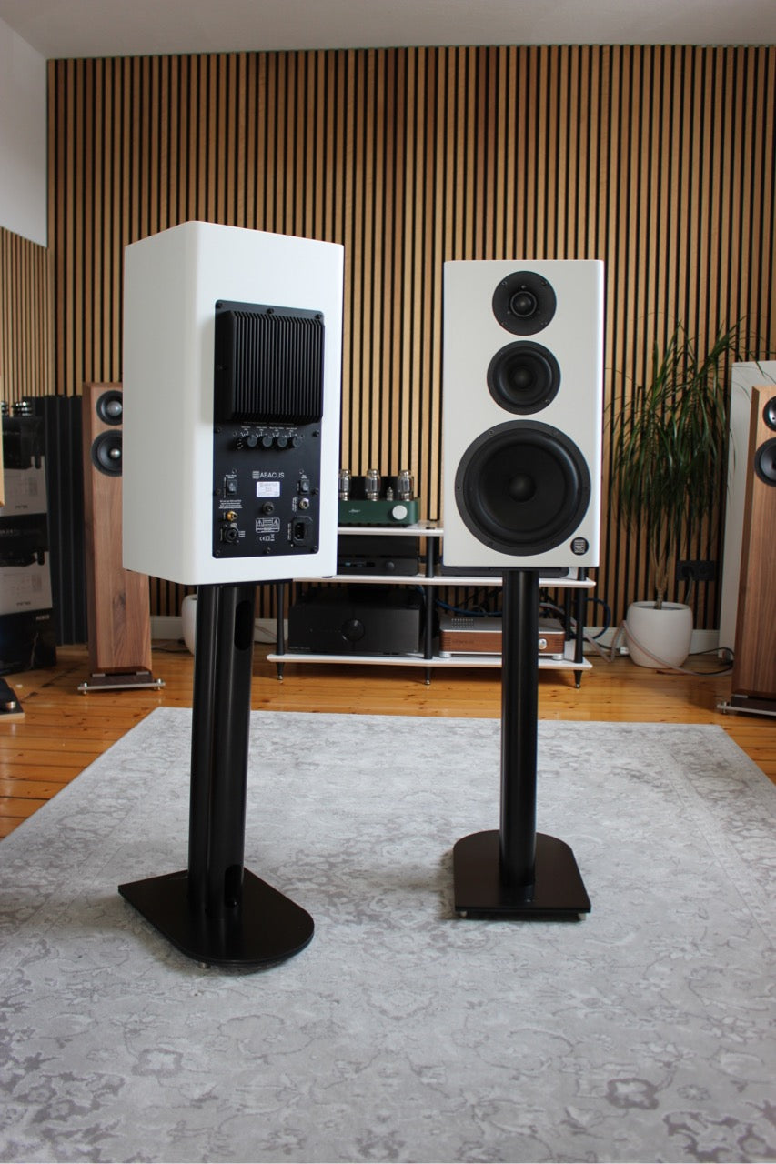ABACUS electronics Mirra 15 (gebraucht)