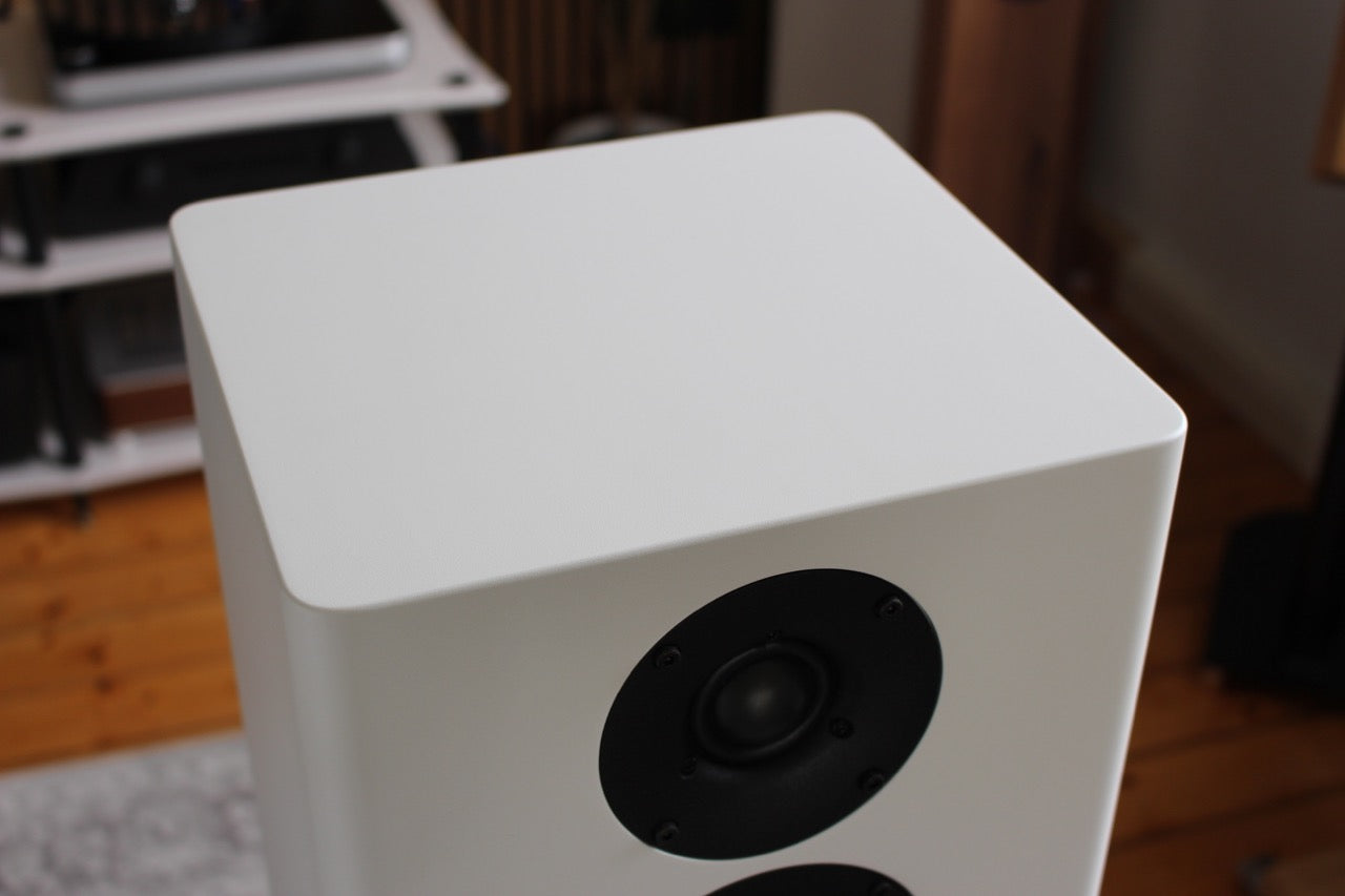 ABACUS electronics Mirra 15 (gebraucht)