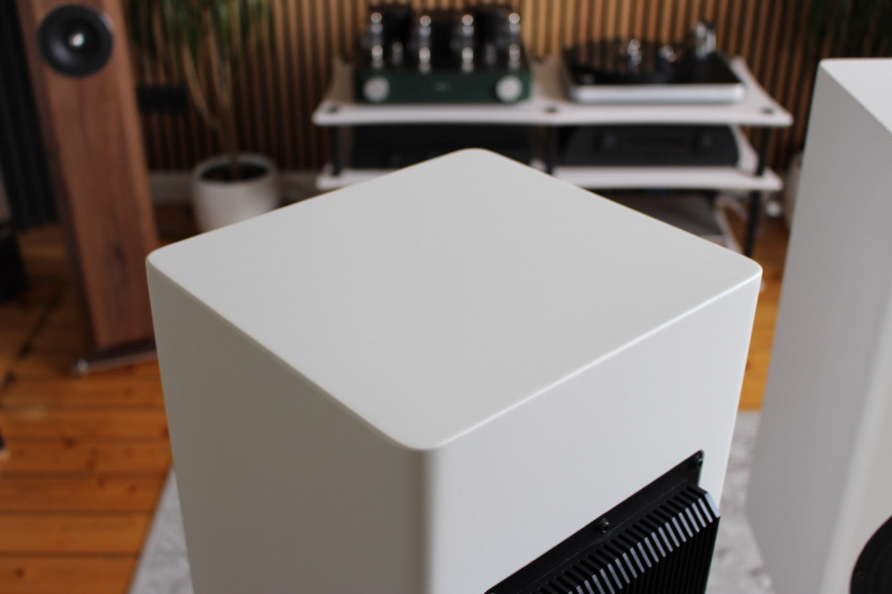 ABACUS electronics Mirra 15 (gebraucht)