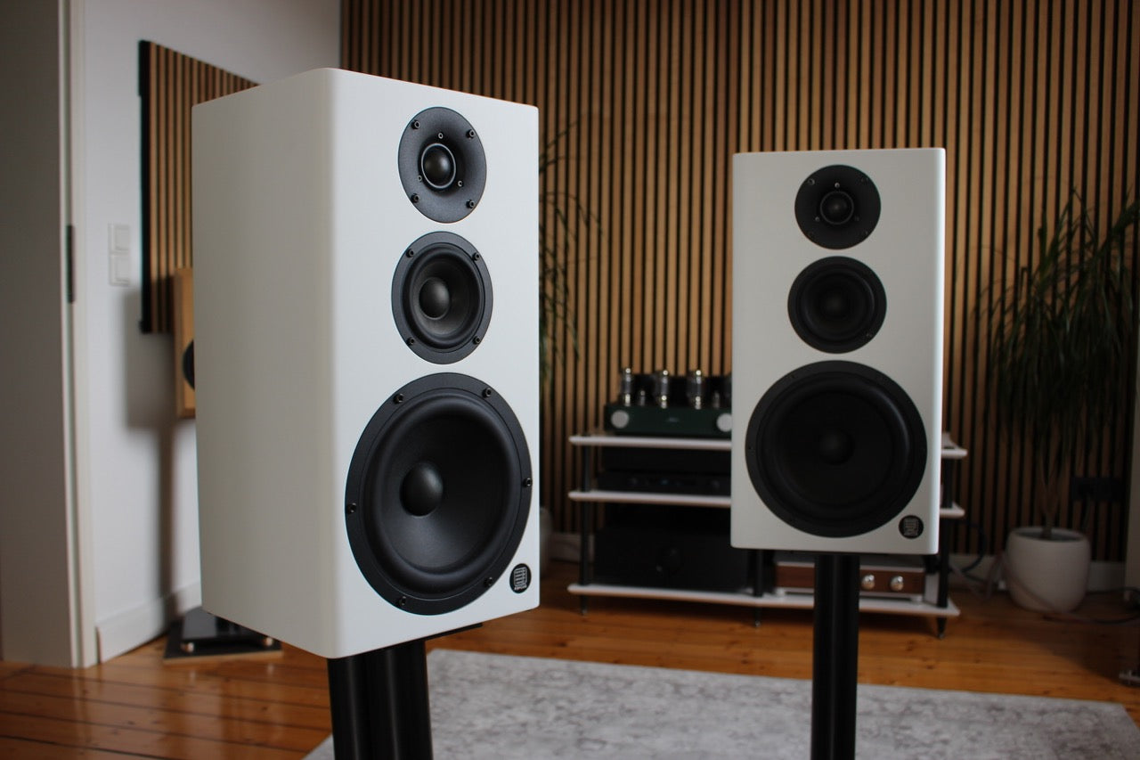 ABACUS electronics Mirra 15 (gebraucht)