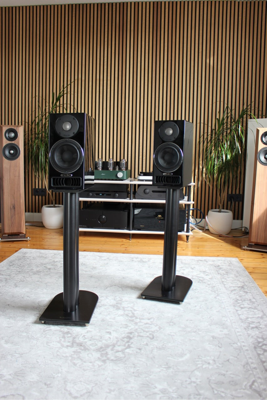 PMC twenty5.21i in Diamond black (gebraucht)