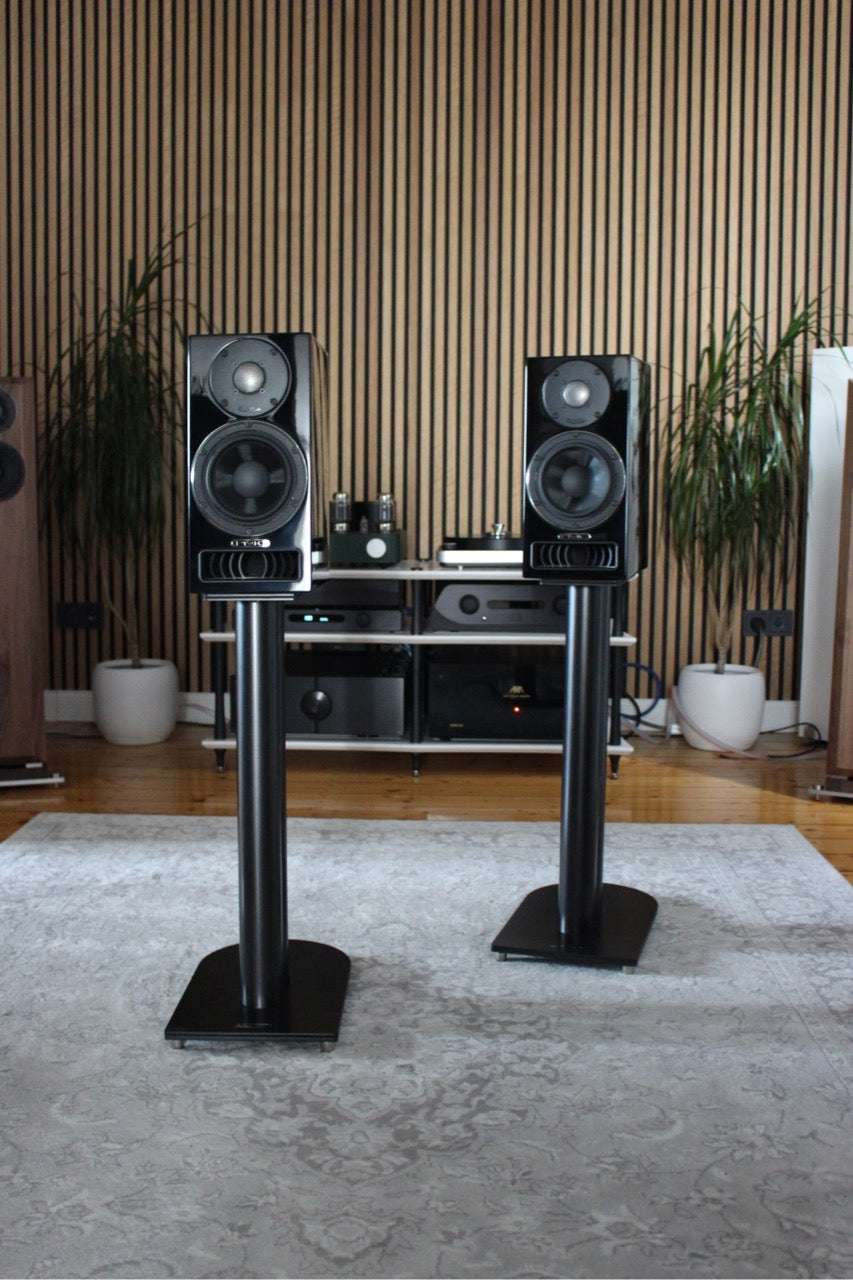 PMC twenty5.21i in Diamond black (gebraucht)