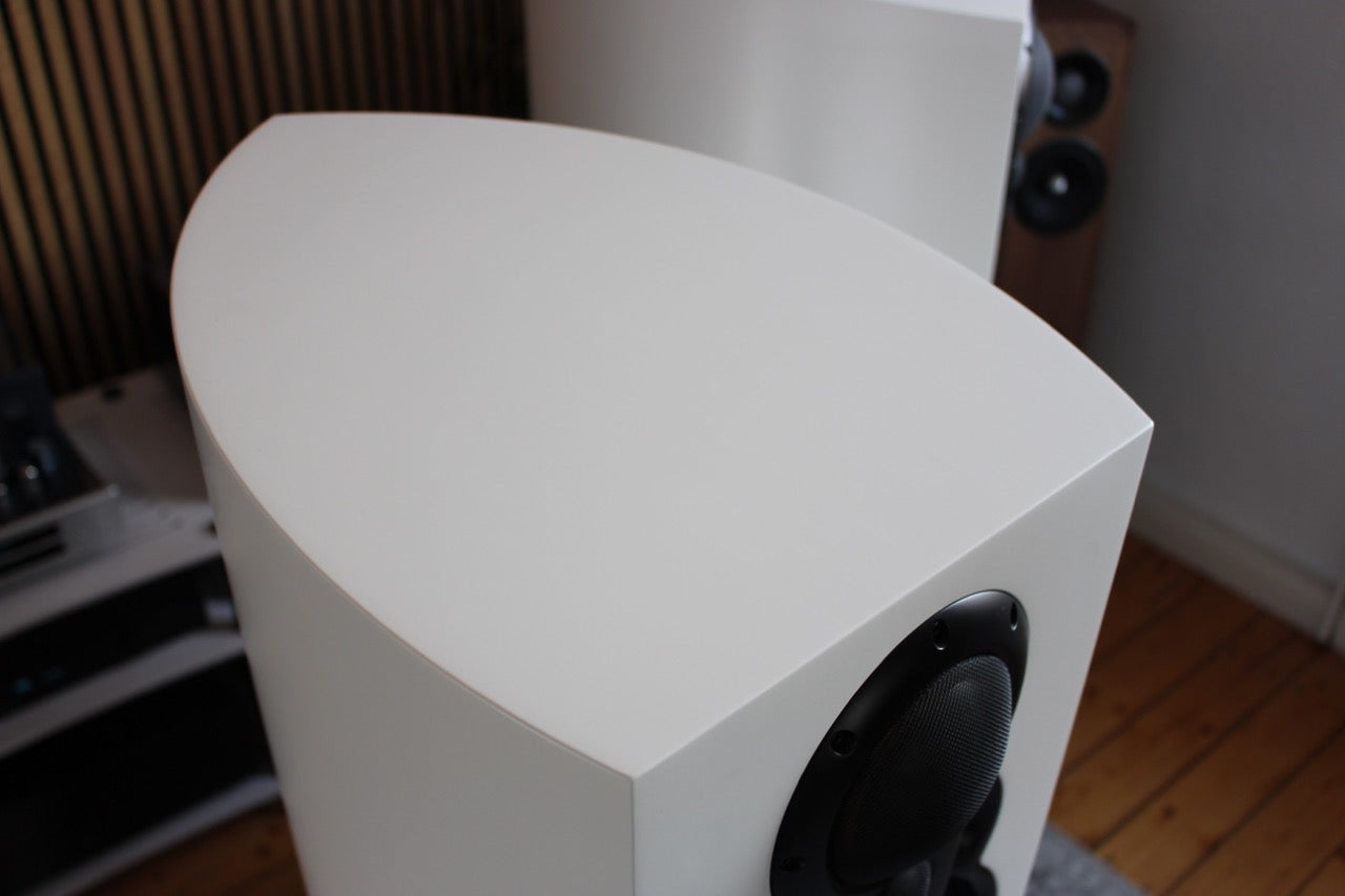 Linn Klimax 350 A Exakt Katalyst inkl. Klimax Exakt DSM (gebraucht)