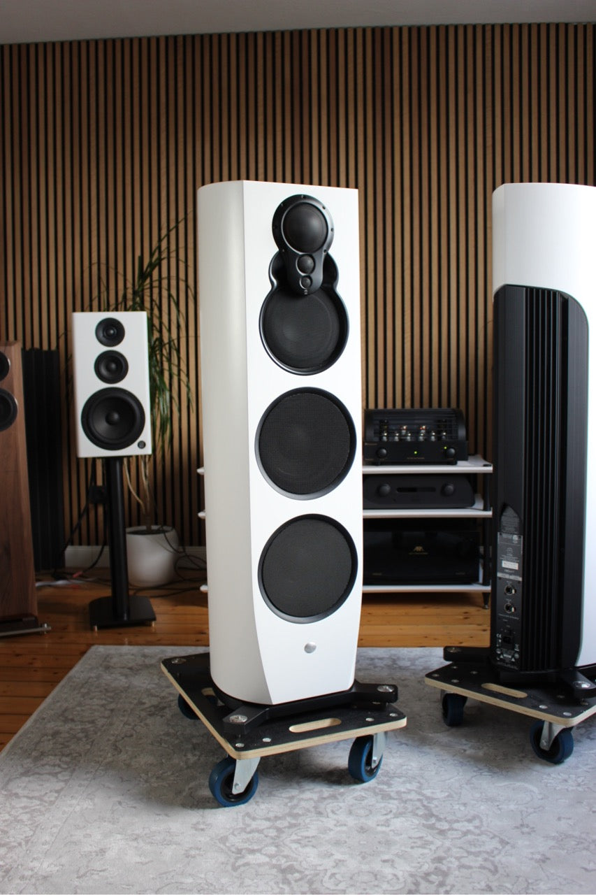 Linn Klimax 350 A Exakt Katalyst inkl. Klimax Exakt DSM (gebraucht)
