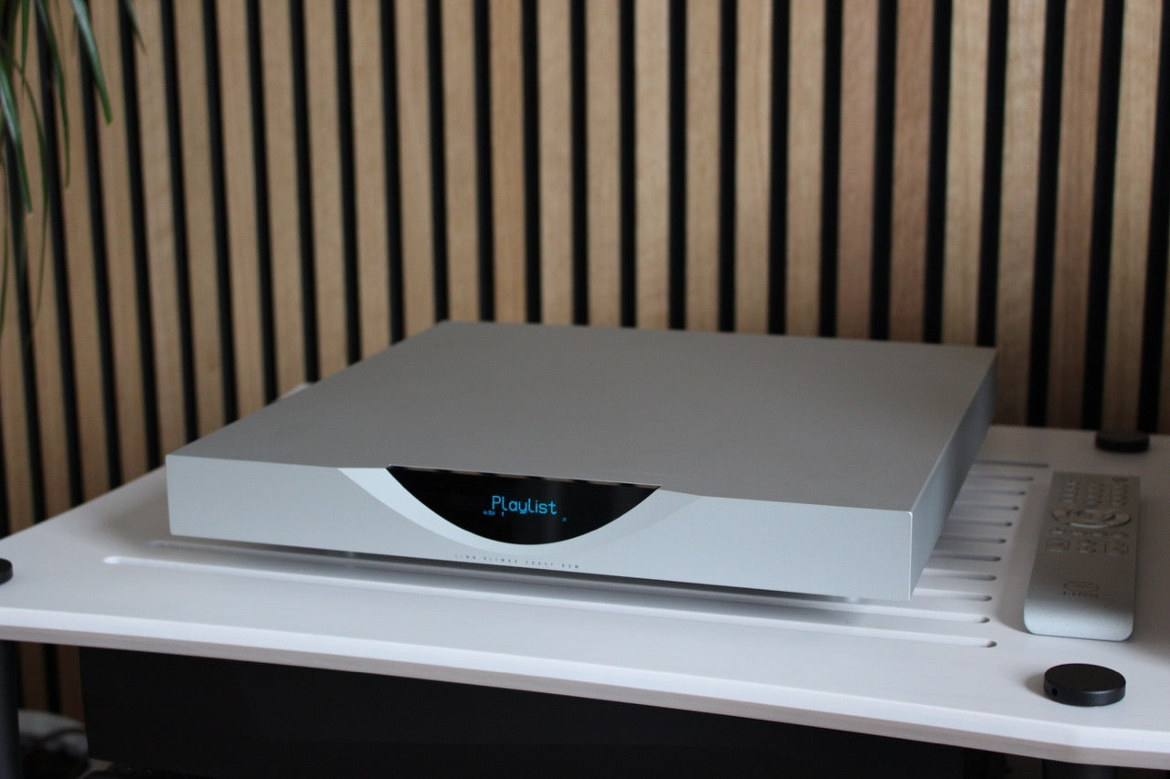 Linn Klimax 350 A Exakt Katalyst inkl. Klimax Exakt DSM (gebraucht)