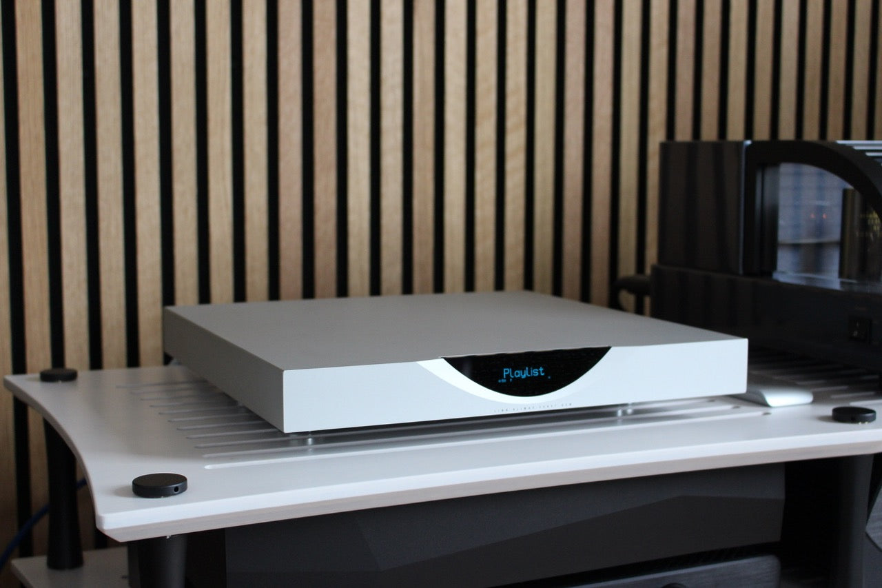 Linn Klimax 350 A Exakt Katalyst inkl. Klimax Exakt DSM (gebraucht)