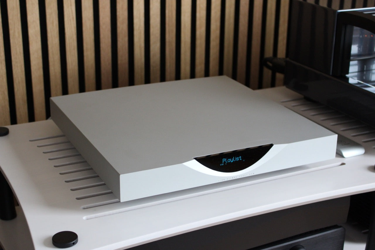 Linn Klimax 350 A Exakt Katalyst inkl. Klimax Exakt DSM (gebraucht)