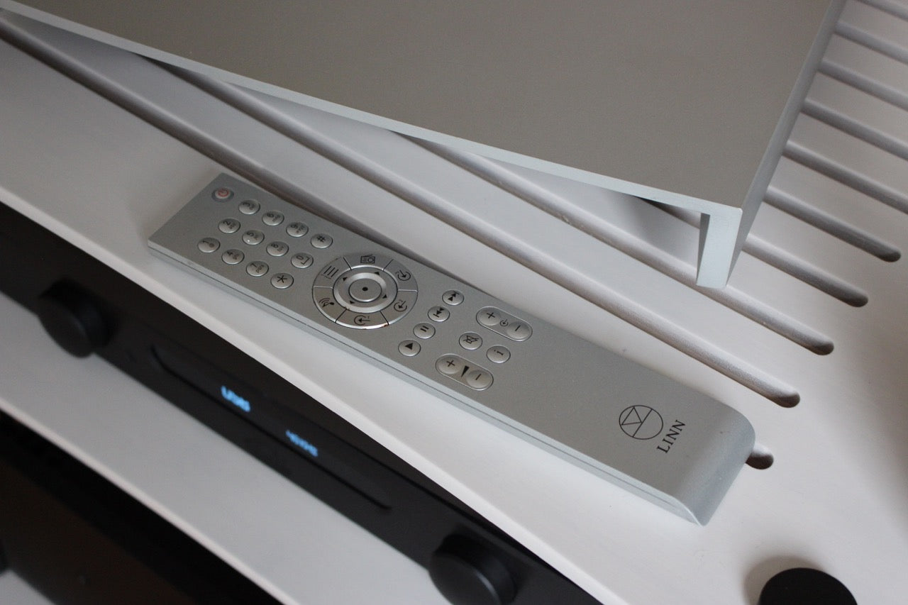 Linn Klimax 350 A Exakt Katalyst inkl. Klimax Exakt DSM (gebraucht)