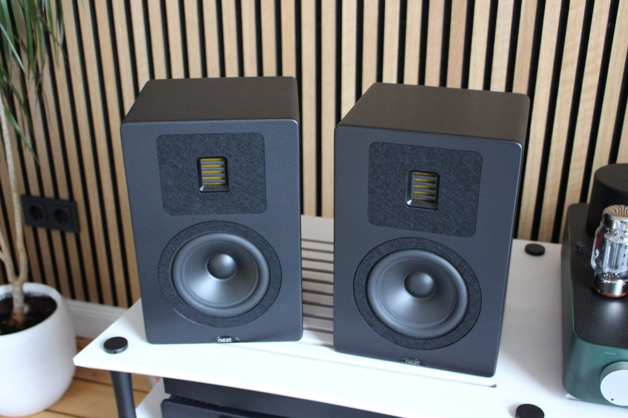 Neat Acoustics Petite Classic (gebraucht)