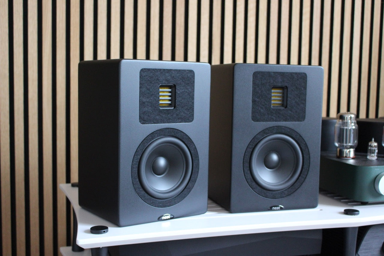 Neat Acoustics Petite Classic (gebraucht)