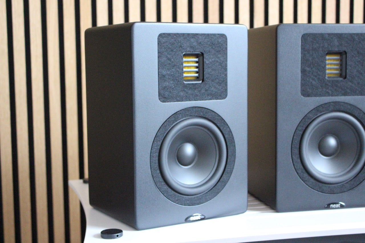 Neat Acoustics Petite Classic (gebraucht)