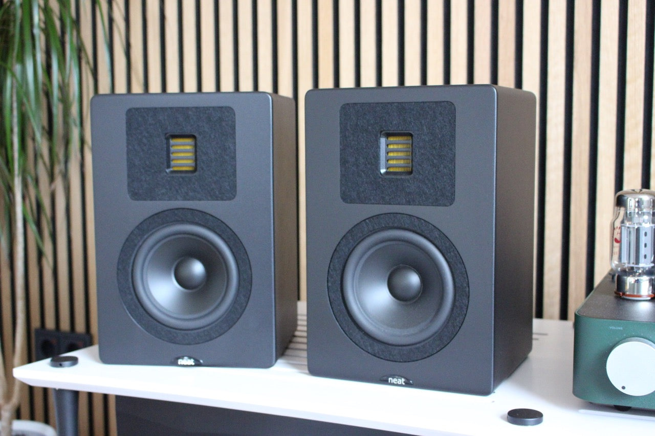 Neat Acoustics Petite Classic (gebraucht)