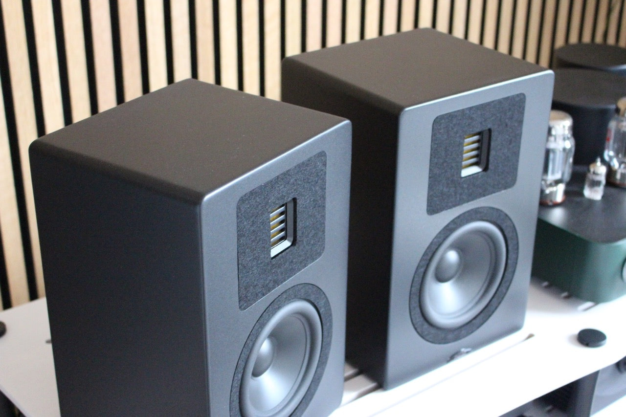 Neat Acoustics Petite Classic (gebraucht)