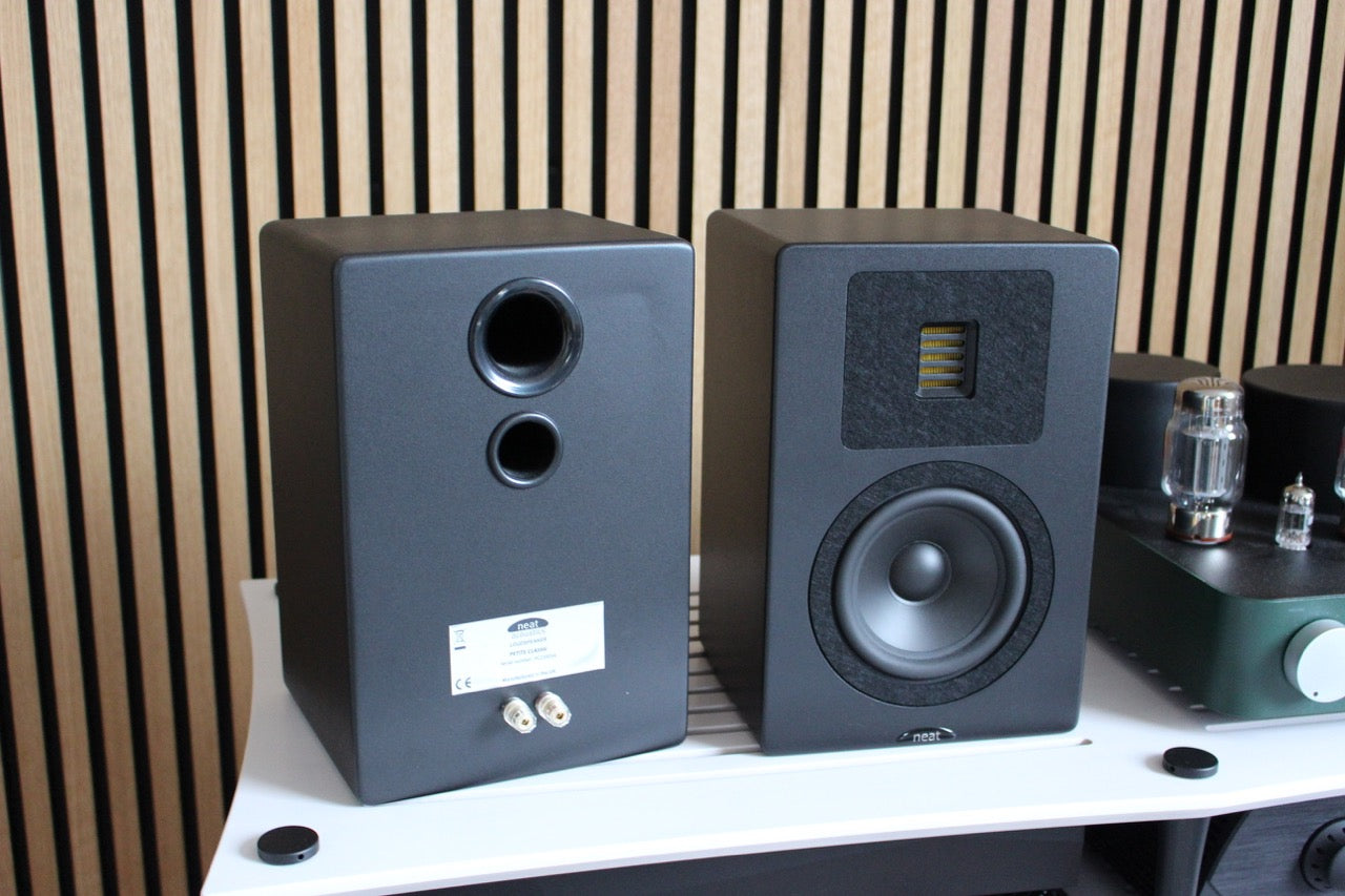 Neat Acoustics Petite Classic (gebraucht)