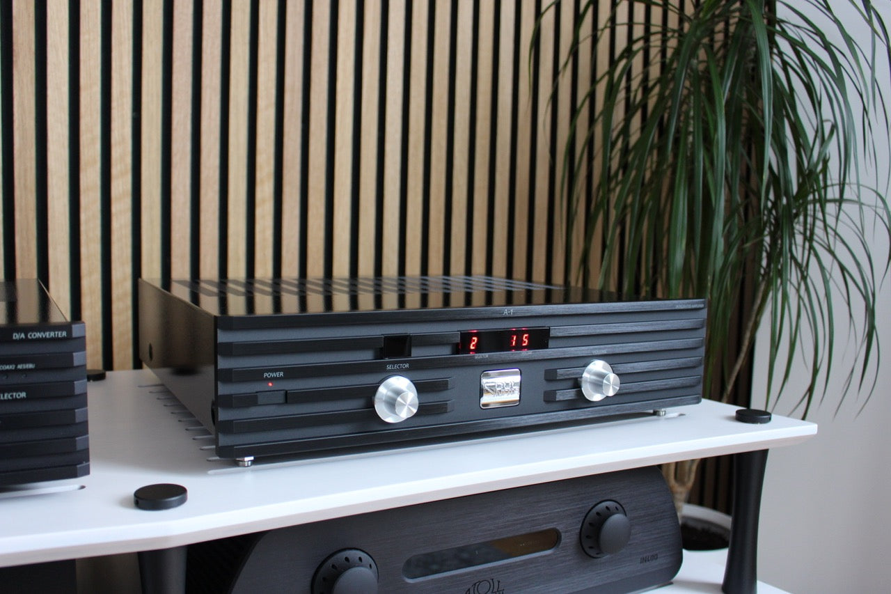 Soulnote A-1 (NEU)